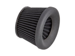 Air Filter Element - Black Trim. Fits Velocity Air Cleaners. - Bobber Daves Custom Cycles