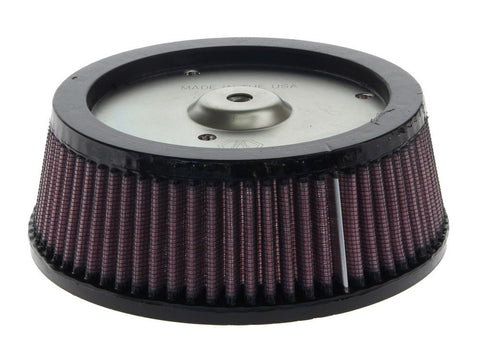Air Filter Element. Fits Touring 2008-2013 & 2014up with Arlen Ness Cover. - Bobber Daves Custom Cycles