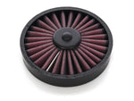 Air Filter Element. Fits Velociraptor Air Cleaner. - Bobber Daves Custom Cycles
