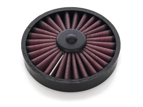 Air Filter Element. Fits Velociraptor Air Cleaner. - Bobber Daves Custom Cycles