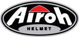 Airoh Garage Helmet - Matte Black - Bobber Daves Custom Cycles