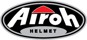 Airoh Garage Helmet Raw Matte Black Bobber Daves Custom Cycles