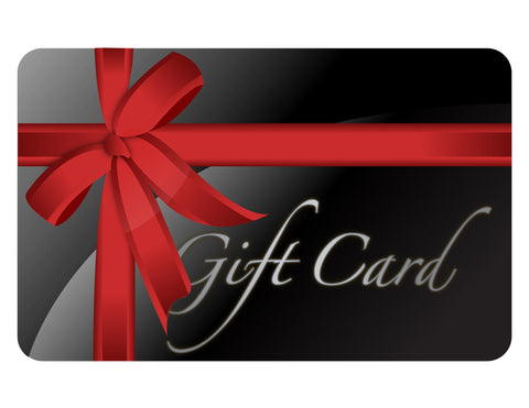 BDCC Gift Card or Voucher. - Bobber Daves Custom Cycles