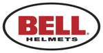 Bell Custom 500 Open Face Helmet - Black, No Studs. - Bobber Daves Custom Cycles