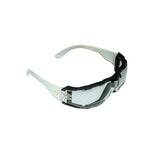 Bi-Focal Safety Motorcycle Glasses - Clear Lens +2.0 RCD - Bobber Daves Custom Cycles