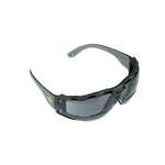 Bi-Focal Safety Motorcycle Glasses - Smoke Lens +1.5 RCD - Bobber Daves Custom Cycles