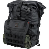 Biltwell : EXFIL-60 Sissybar Bag - Bobber Daves Custom Cycles