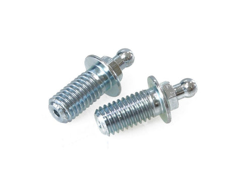 Breather Bolts. Fits Big Twin 1993-1999 & Sportster 1991-2021 - Bobber Daves Custom Cycles