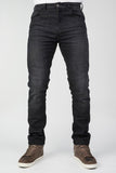 Bull-It SP120 Easy Lite Basalt Protective Jeans - Mens - Bobber Daves Custom Cycles
