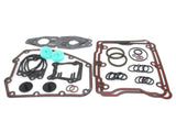Cam Change Gasket Kit - Fits Big Twin 1999 up - Bobber Daves Custom Cycles
