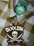 Dixxon Men's Flannel- Astoria - Bobber Daves Custom Cycles