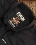 Dixxon Men's Flannel - The Bushranger - Bobber Daves Custom Cycles