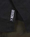 Dixxon Men's Flannel- The Fist 2.0 - Bobber Daves Custom Cycles