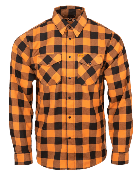 Dixxon Men's Flannel-Travis Tritt – Bobber Daves Custom Cycles