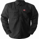 Dixxon Shirt - Mens Outlaw Flannel Shirt - Bobber Daves Custom Cycles