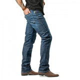 Draggin Jeans - Mens Next Gen - Bobber Daves Custom Cycles