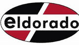 Eldorado EXR O/F Helmet - Black or White. - Bobber Daves Custom Cycles