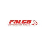 Falco Ladies Boots - Ayda 2 Black - Bobber Daves Custom Cycles