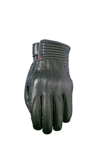 Five - Dakota Air Gloves - Bobber Daves Custom Cycles