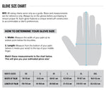 Five -Men's WFX Winter Skin Gloves - Bobber Daves Custom Cycles