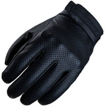 Five - Mustang Perforated Gloves - Bobber Daves Custom Cycles