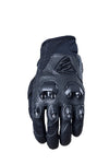 Five - Stunt Evo Gloves Leather Air - Bobber Daves Custom Cycles