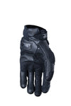 Five - Stunt Evo Gloves Leather Air - Bobber Daves Custom Cycles