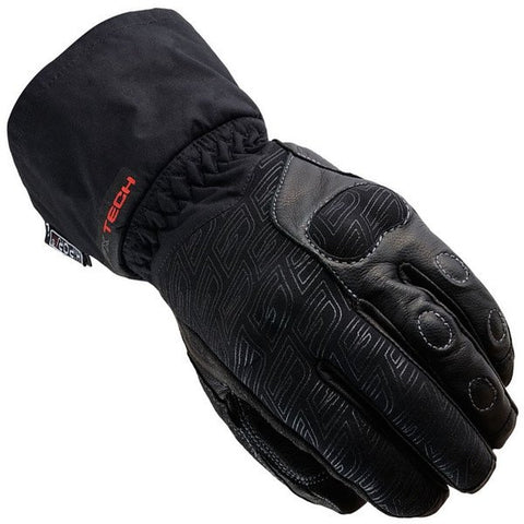 FIVE - WFX Tech W/P Winter Gloves - Bobber Daves Custom Cycles