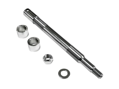 Front Axle Kit. Fits Touring 2008up - Bobber Daves Custom Cycles
