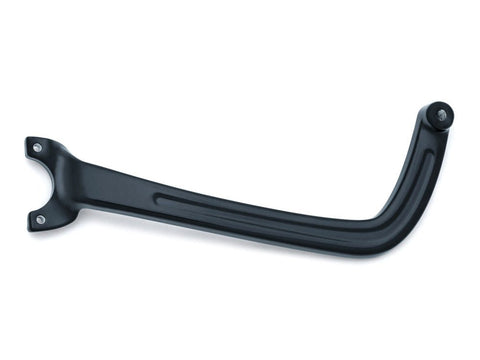 Heel Shift Lever - Black. Fits Indian 2014up. - Bobber Daves Custom Cycles