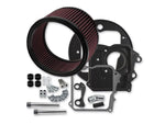 High Flow Air Cleaner Kit. Fits Indian Touring 2014up. - Bobber Daves Custom Cycles