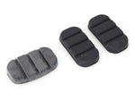 ISO Replacement Brake Pad Rubber Kit. Fits #'s K8027 & K8857. - Bobber Daves Custom Cycles