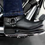Johnny Reb Brutal Boots - Bobber Daves Custom Cycles