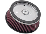 K&N Air Filter- T/Cam 88ci/96ci : S/E , AN Big Sucker A/Cleaner. - Bobber Daves Custom Cycles