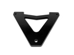 Kodlin Bates Style Headlight Bracket - Black. Fits Sportster S 2021up. - Bobber Daves Custom Cycles