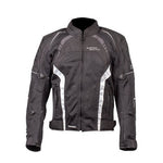 MD ULTRAVENT AIRFLOW MESH JACKET - Bobber Daves Custom Cycles
