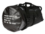 Mission Duffle Bag - Bobber Daves Custom Cycles