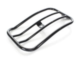 Motherwell Solo Seat Luggage Rack- LowRider "S" 2016-17, LowRider S 2020+ - Bobber Daves Custom Cycles