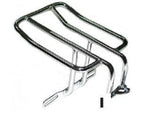 Rear Luggage Rack -XL 1994up - Bobber Daves Custom Cycles