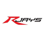 RJays Hi-Viz Premium Fitted Safety Vest - Bobber Daves Custom Cycles