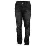 RJAYS MOTORCYCLE JEANS REINFORCE IN STRETCH - LADIES - Bobber Daves Custom Cycles