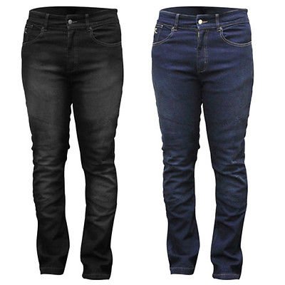 RJAYS MOTORCYCLE JEANS REINFORCE IN STRETCH - LADIES - Bobber Daves Custom Cycles