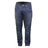 RJAYS MOTORCYCLE JEANS REINFORCED : ORIGINAL CUT OR STRETCH - MENS - Bobber Daves Custom Cycles