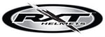 RXT Evo Full-Face Helmet - Matte Black - Bobber Daves Custom Cycles