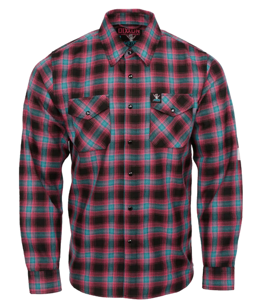 Women’s XL Dixxon “Shreddy 5.0” outlets Flannel