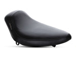 Silhouette Solo Seat. B/Twin 1964-84. - Bobber Daves Custom Cycles
