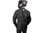 Thrashin Atlas Jacket. - Bobber Daves Custom Cycles
