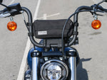 Thrashin Utility Bag - Bobber Daves Custom Cycles