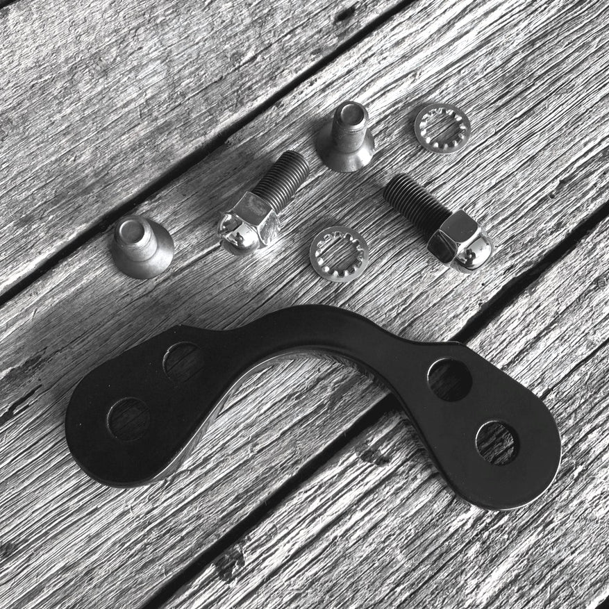 Top Clamp 3.5