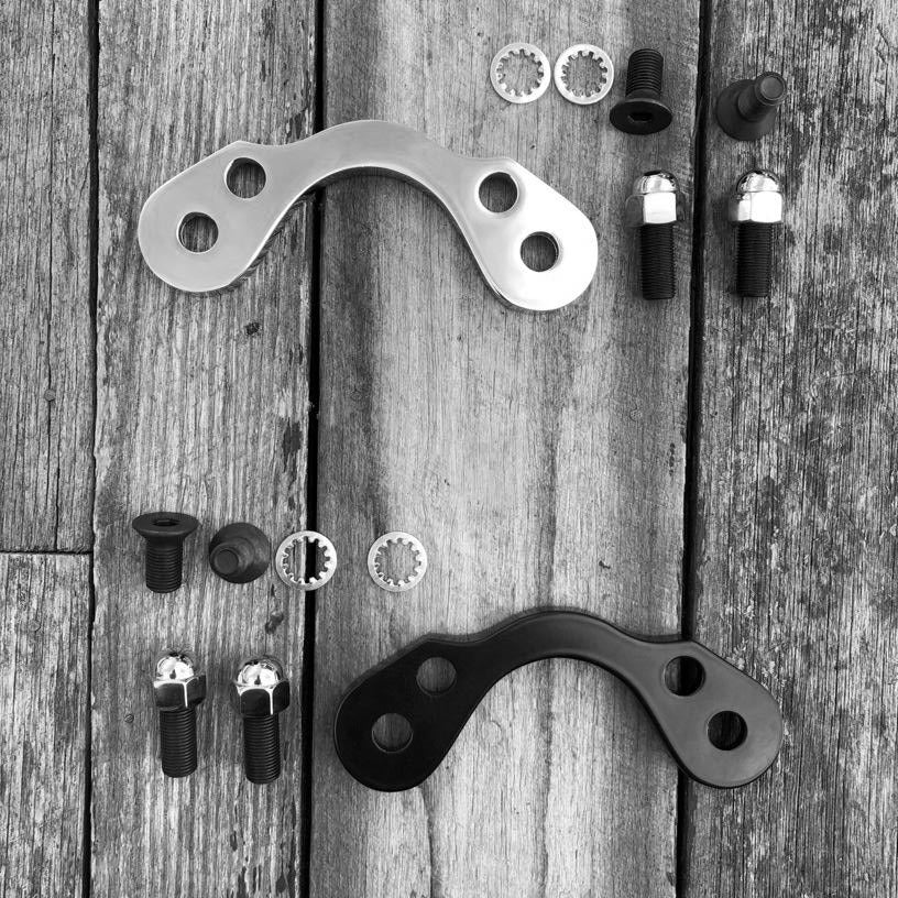 Top Clamp 3.5